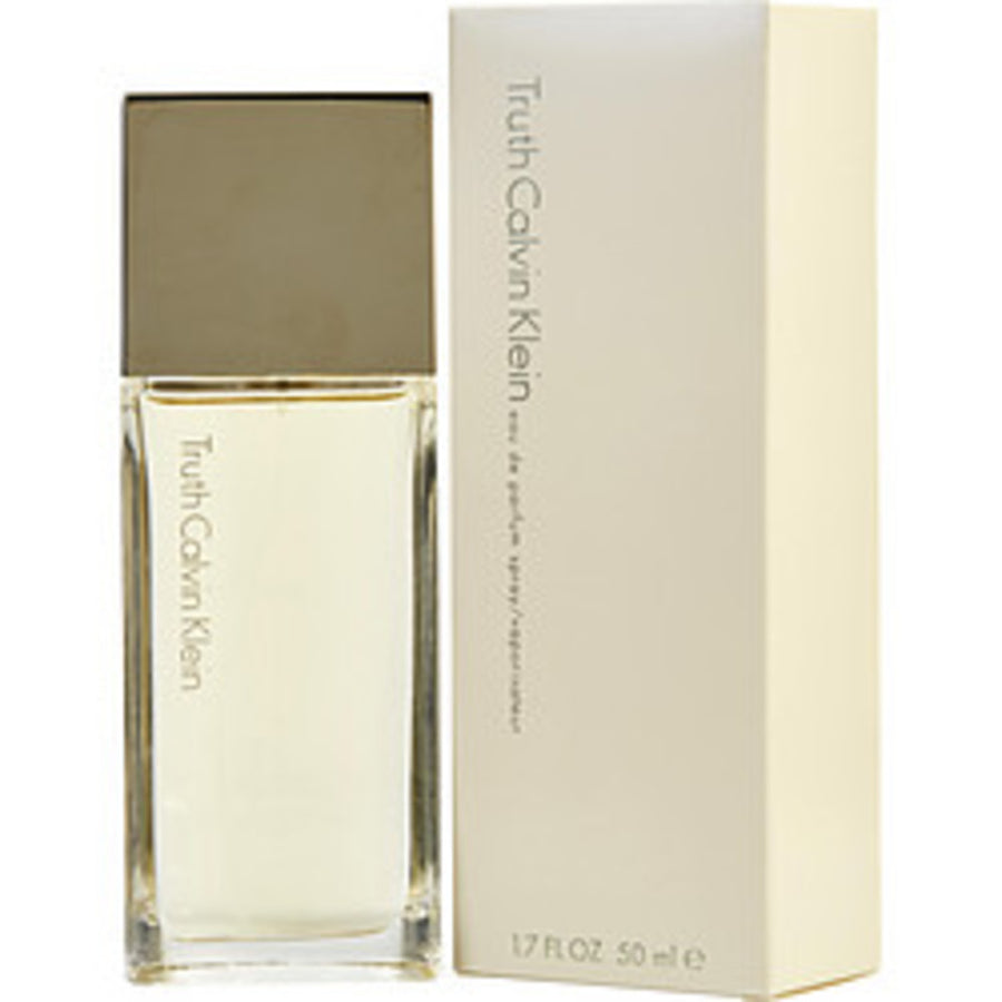 Truth By Calvin Klein #123622 - Type: Fragrances For Women