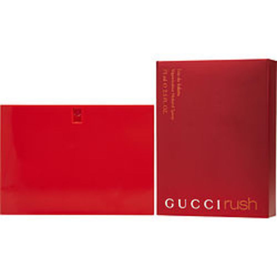 Gucci Rush By Gucci #125007 - Type: Fragrances For Women