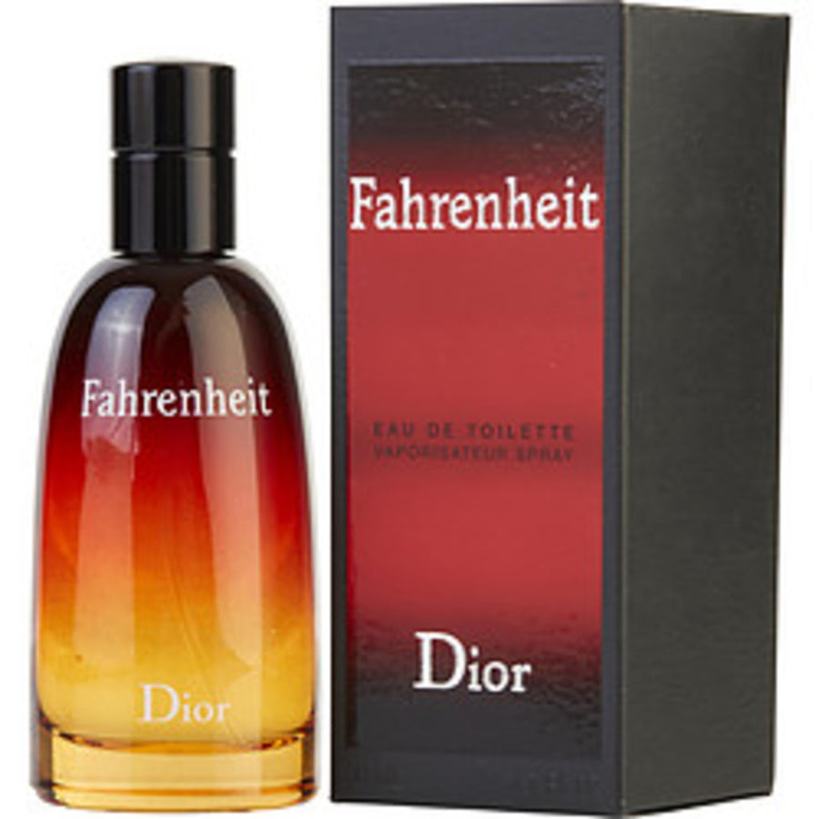 Fahrenheit By Christian Dior #125566 - Type: Fragrances For Men