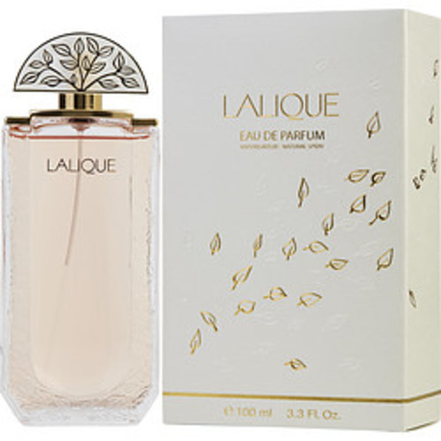 Lalique By Lalique #126195 - Type: Fragrances For Women