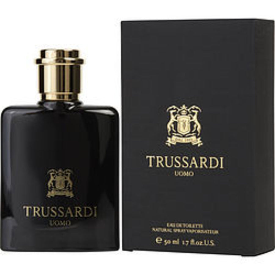 Trussardi By Trussardi #126424 - Type: Fragrances For Men