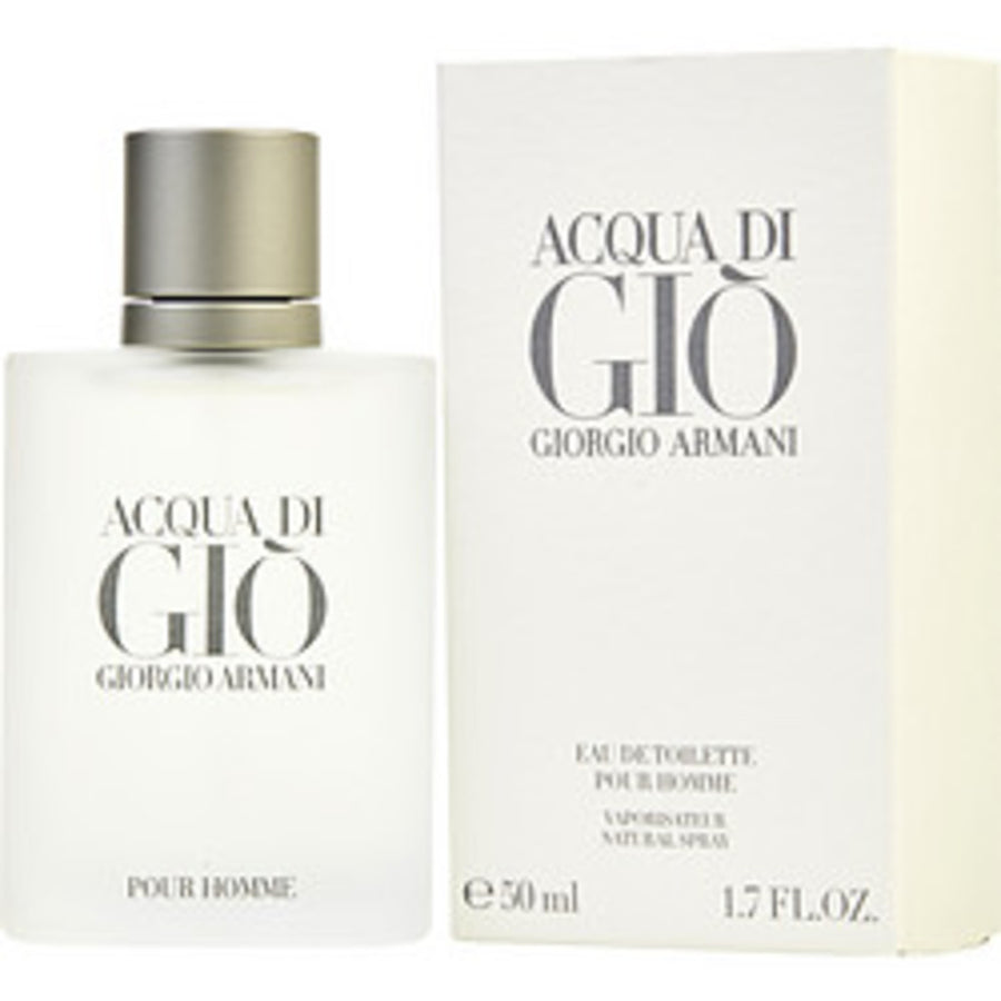 Acqua Di Gio By Giorgio Armani #126426 - Type: Fragrances For Men