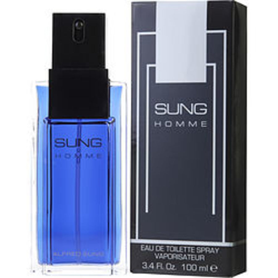 Sung By Alfred Sung #126465 - Type: Fragrances For Men