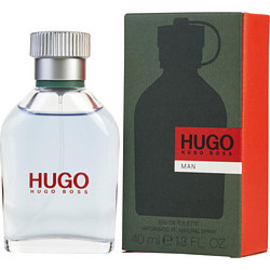 Hugo By Hugo Boss #126611 - Type: Fragrances For Men