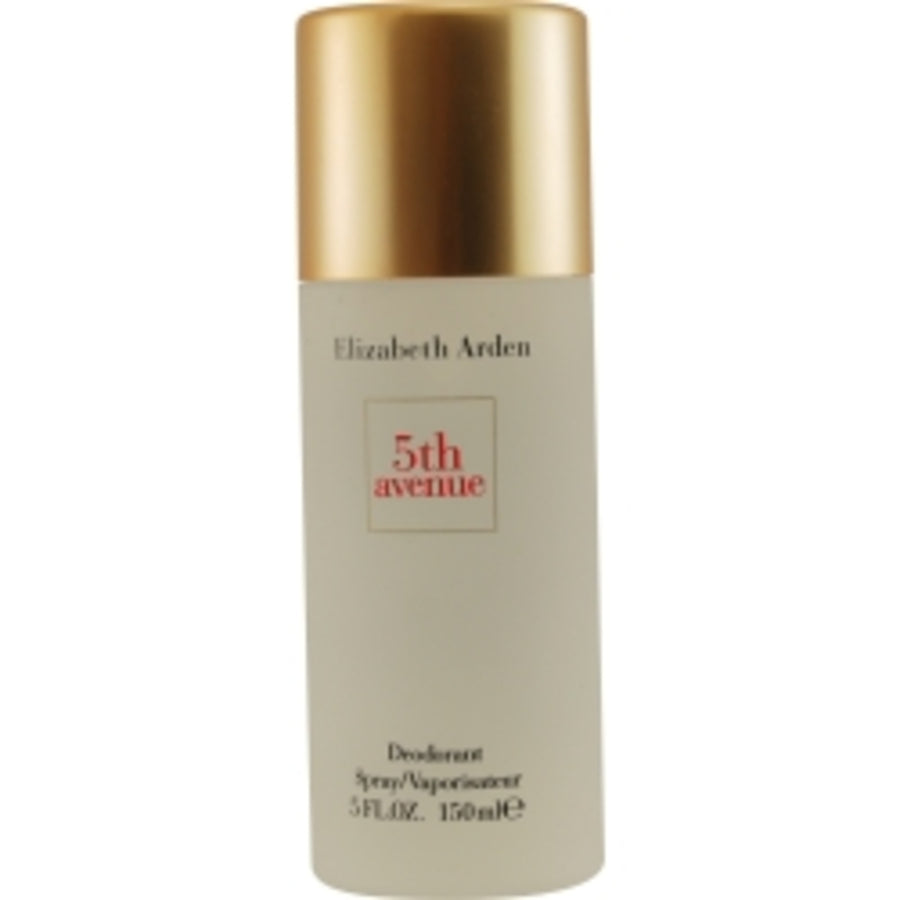 Fifth Avenue By Elizabeth Arden #127625 - Type: Bath & Body For Women