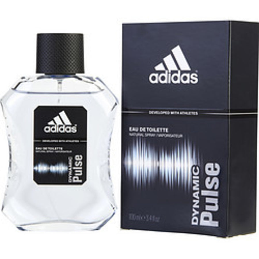 Adidas Dynamic Pulse By Adidas #128803 - Type: Fragrances For Men