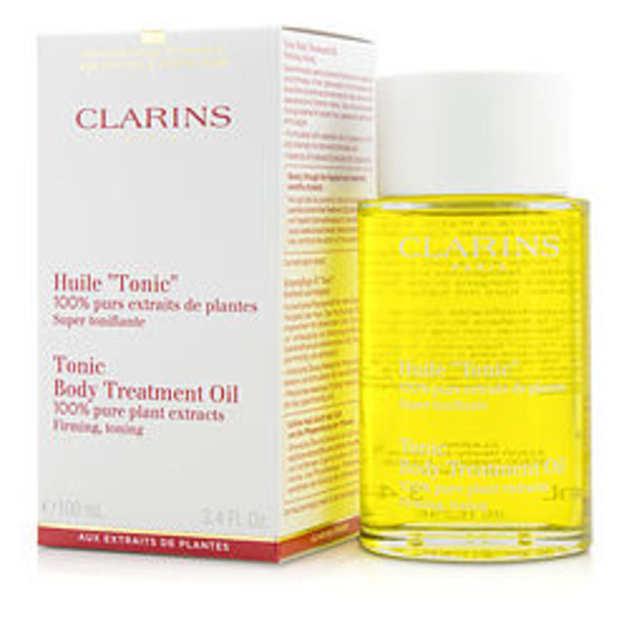 Clarins By Clarins #129514 - Type: Body Care For Women