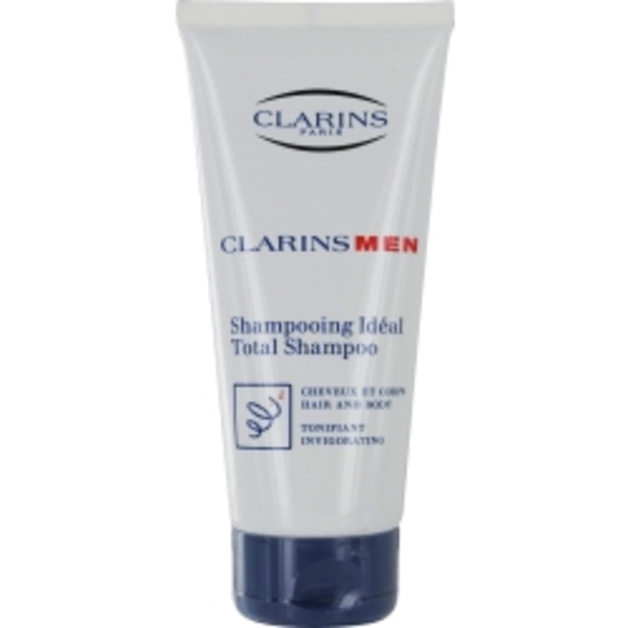 Clarins By Clarins #129568 - Type: Body Care For Men