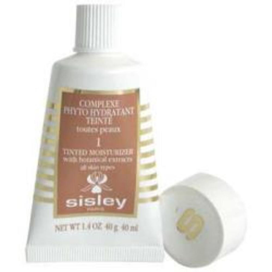 Sisley By Sisley #131314 - Type: Day Care For Women