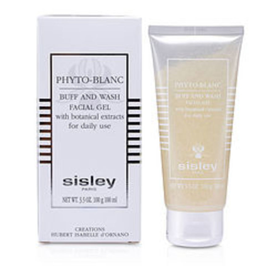 Sisley By Sisley #131325 - Type: Cleanser For Women