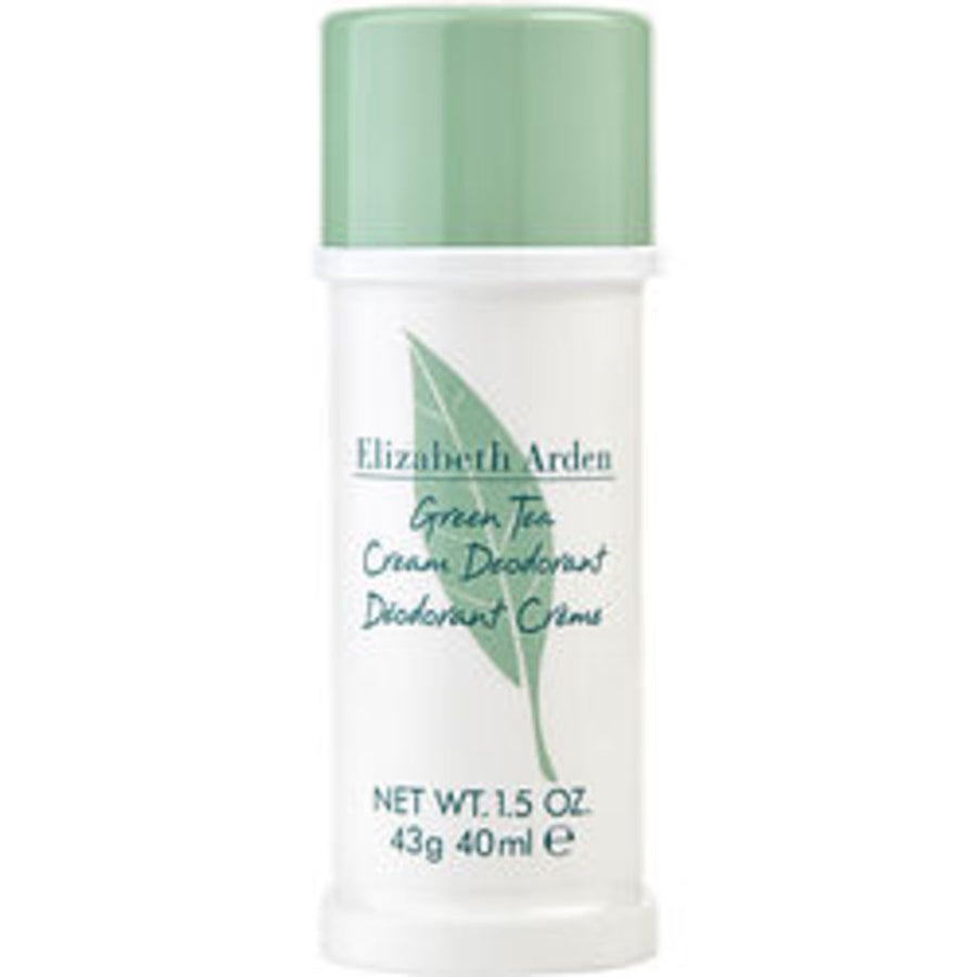 Green Tea By Elizabeth Arden #131843 - Type: Bath & Body For Women