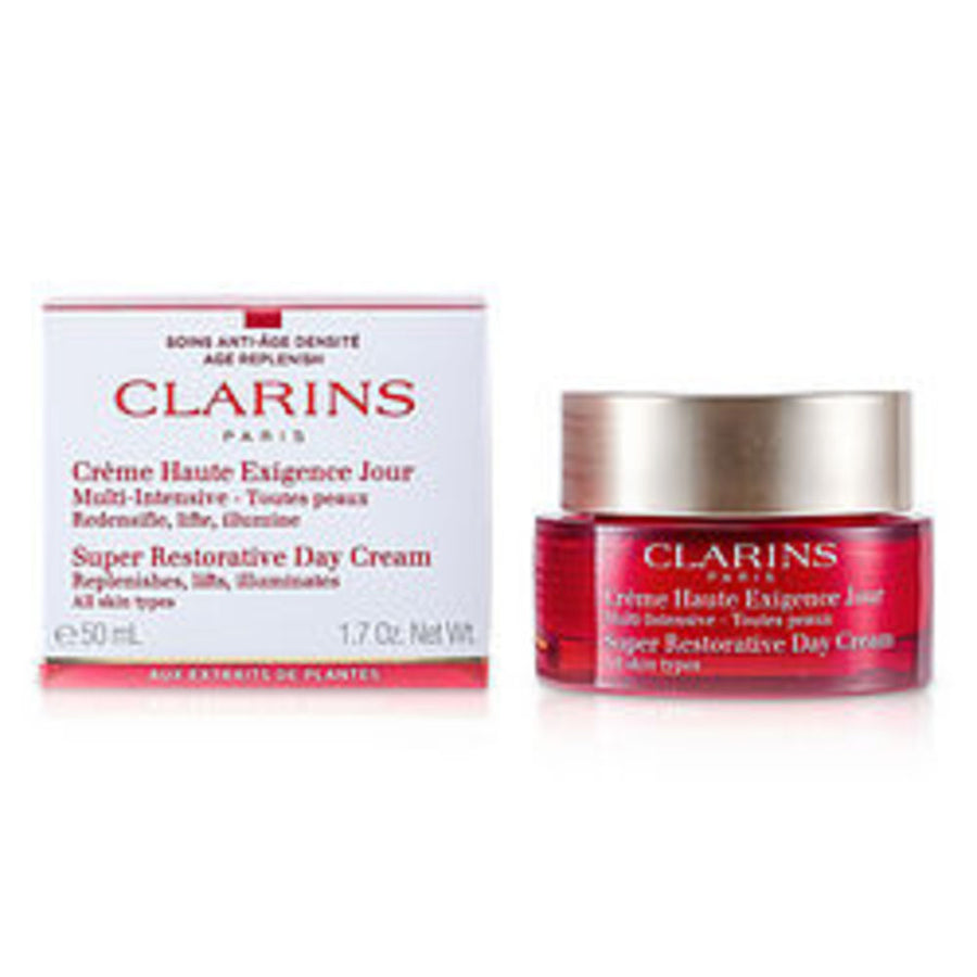 Clarins By Clarins #132432 - Type: Day Care For Women