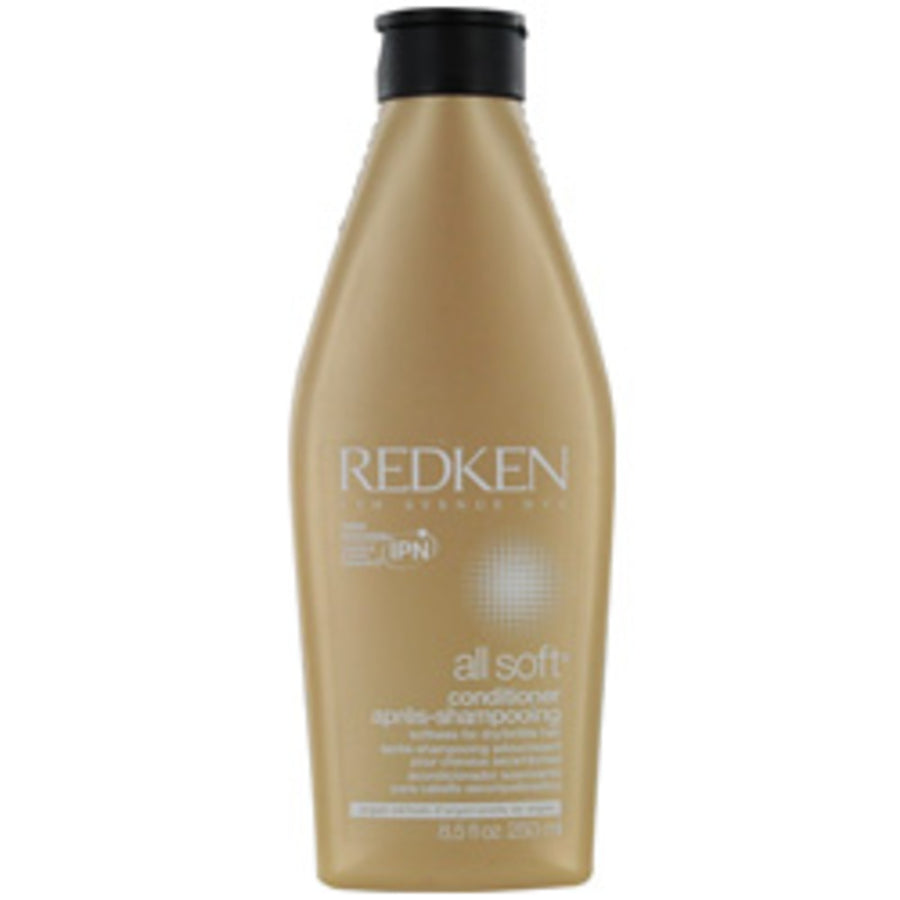 Redken By Redken #133006 - Type: Conditioner For Unisex