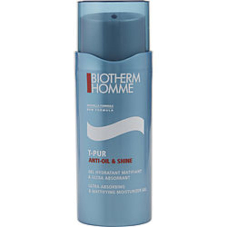 Biotherm By Biotherm #133158 - Type: Cleanser For Men