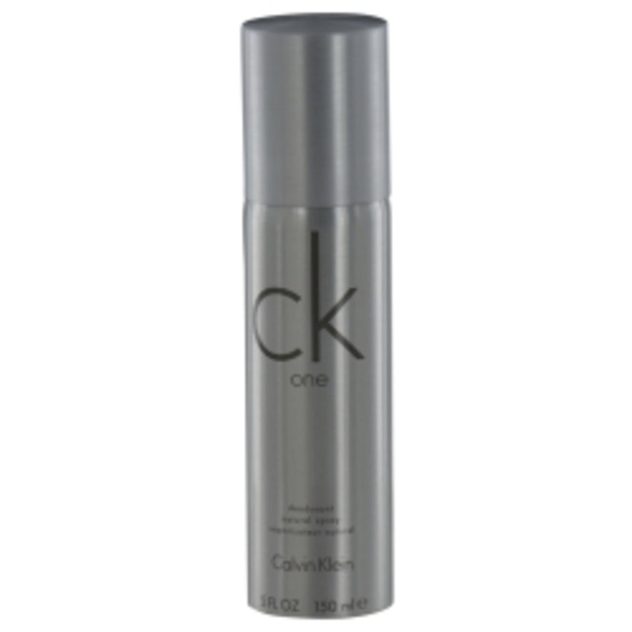 Ck One By Calvin Klein #134635 - Type: Bath & Body For Unisex