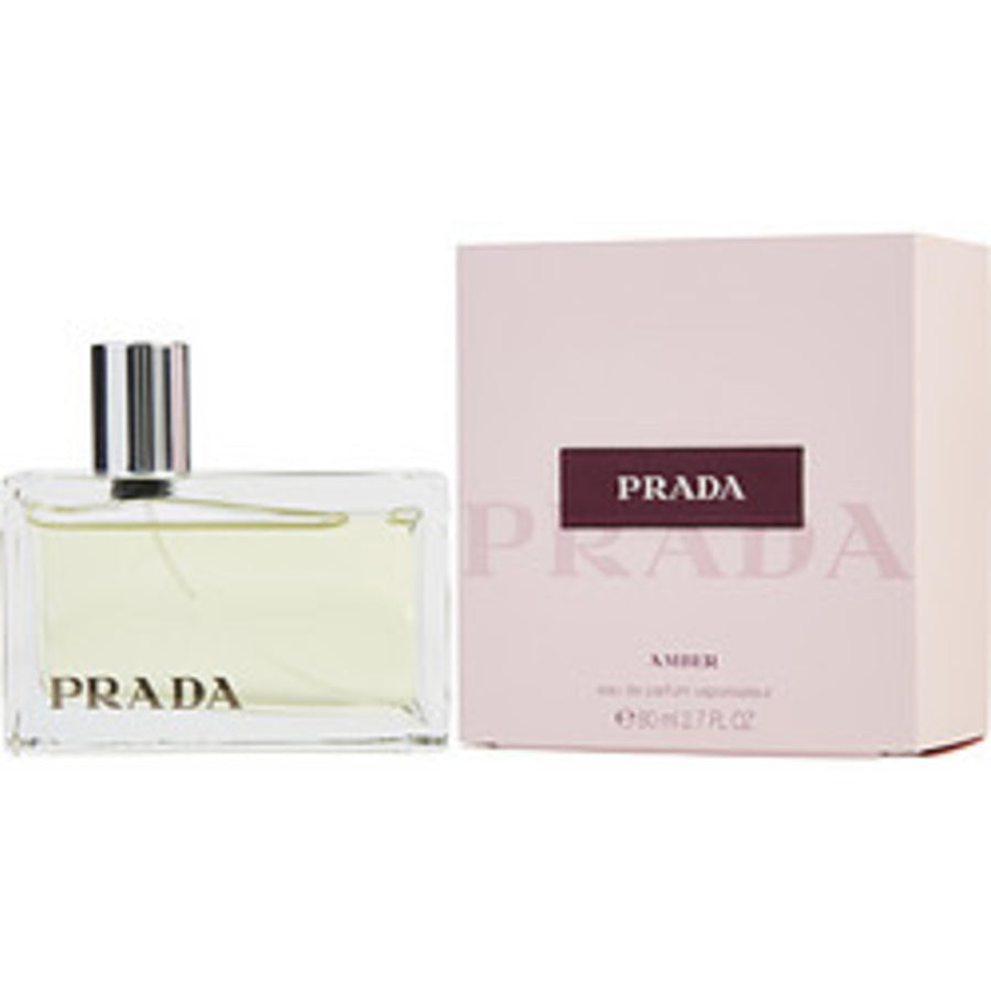 Prada By Prada #134886 - Type: Fragrances For Women