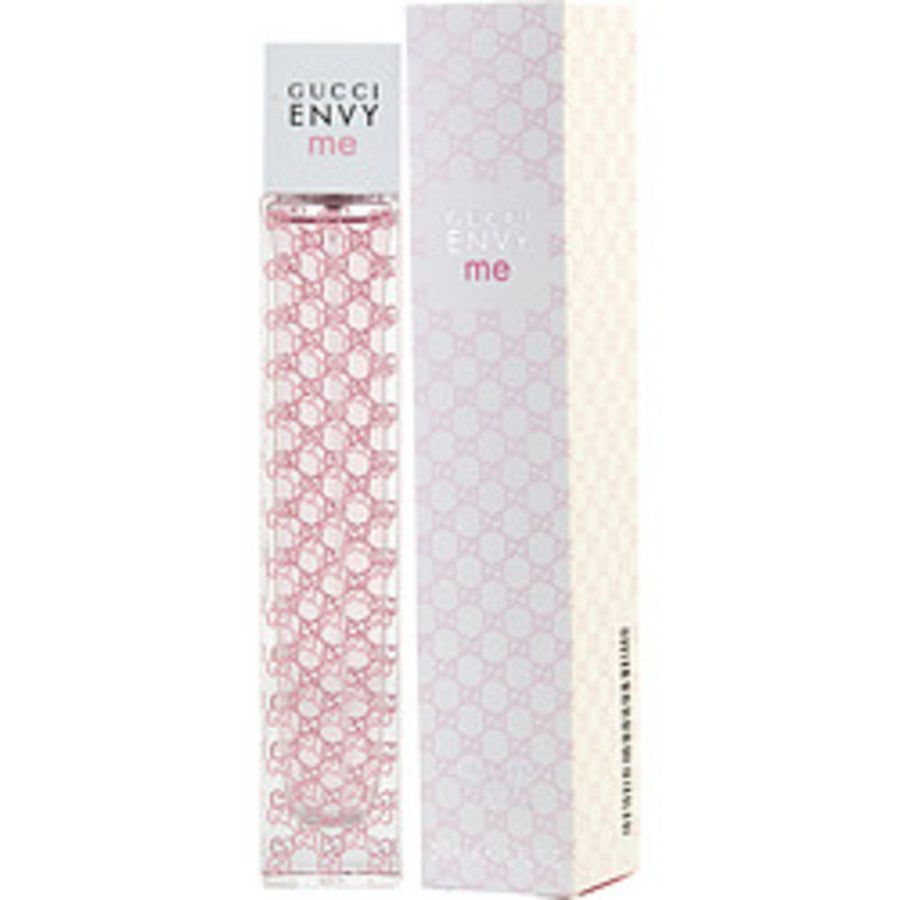 Envy Me By Gucci #135216 - Type: Fragrances For Women