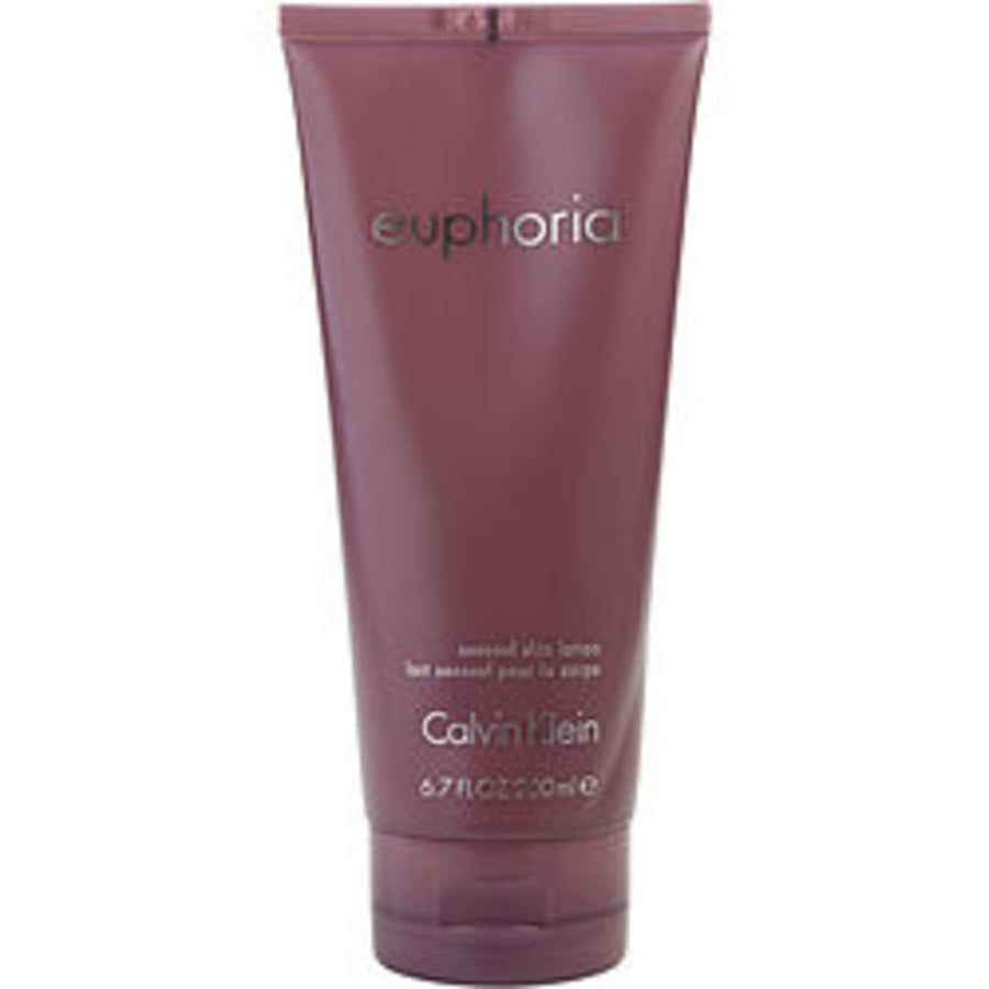 Euphoria By Calvin Klein #139844 - Type: Bath & Body For Women