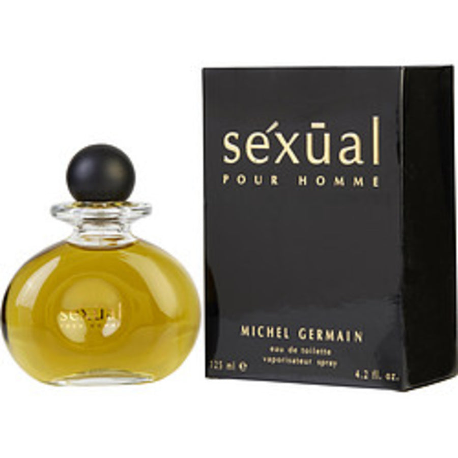 Sexual By Michel Germain #140038 - Type: Fragrances For Men