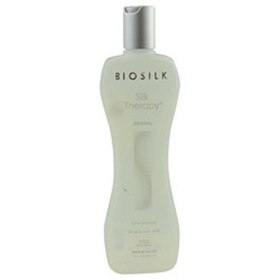 Biosilk By Biosilk #140186 - Type: Conditioner For Unisex