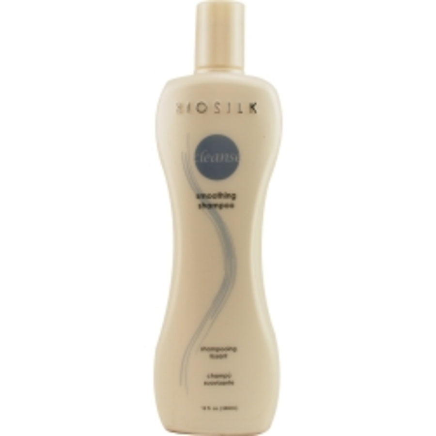 Biosilk By Biosilk #140193 - Type: Shampoo For Unisex