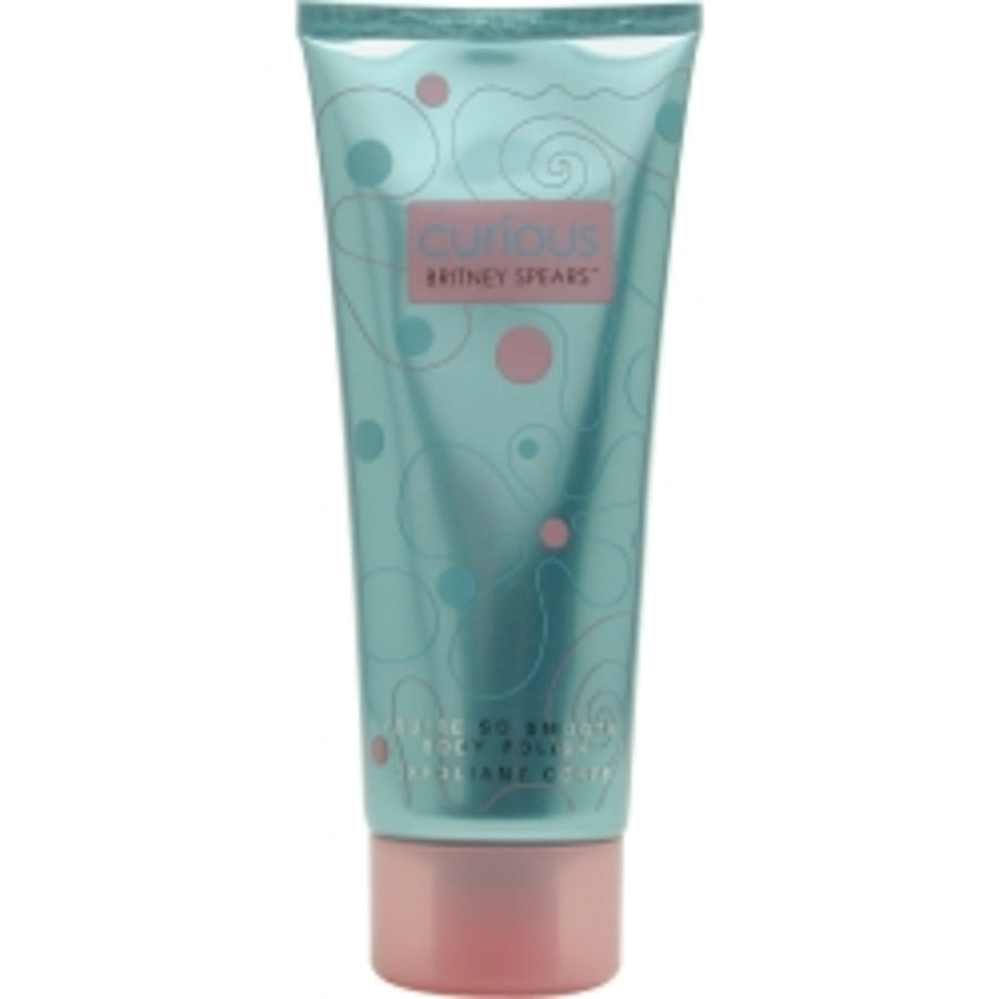 Curious Britney Spears By Britney Spears #140840 - Type: Bath & Body For Women