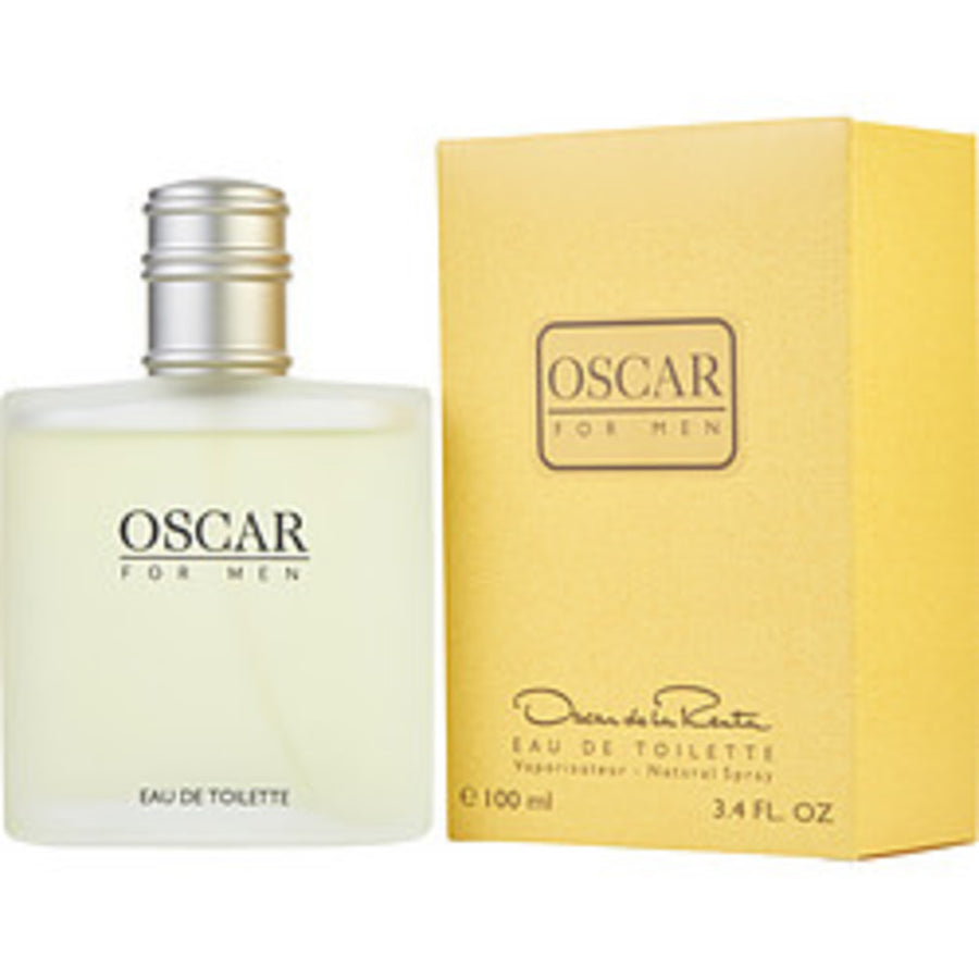 Oscar By Oscar De La Renta #141439 - Type: Fragrances For Men