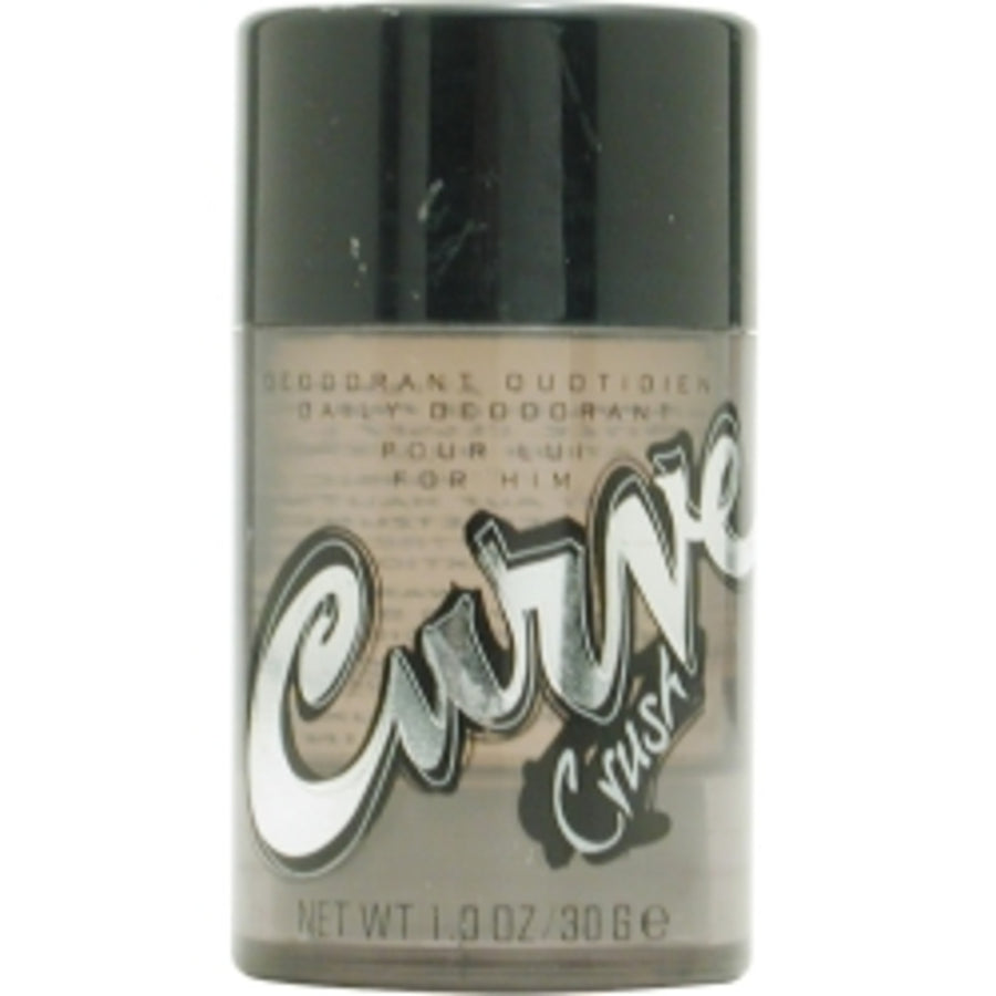 Curve Crush By Liz Claiborne #141997 - Type: Bath & Body For Men