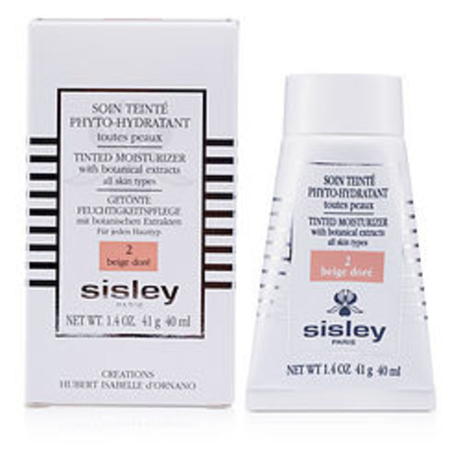 Sisley By Sisley #142751 - Type: Day Care For Women