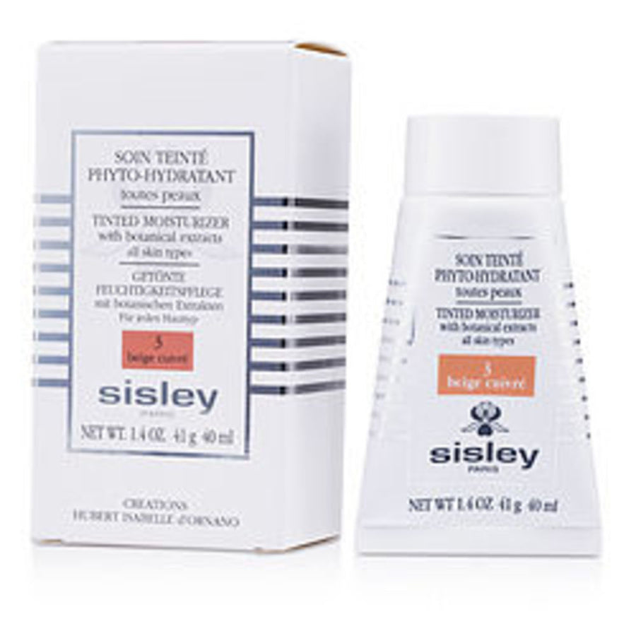 Sisley By Sisley #142752 - Type: Day Care For Women