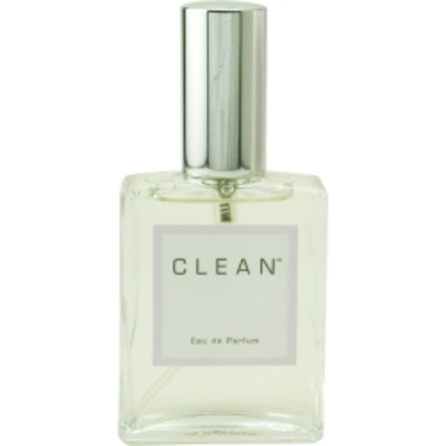 Clean By Clean #144956 - Type: Fragrances For Women