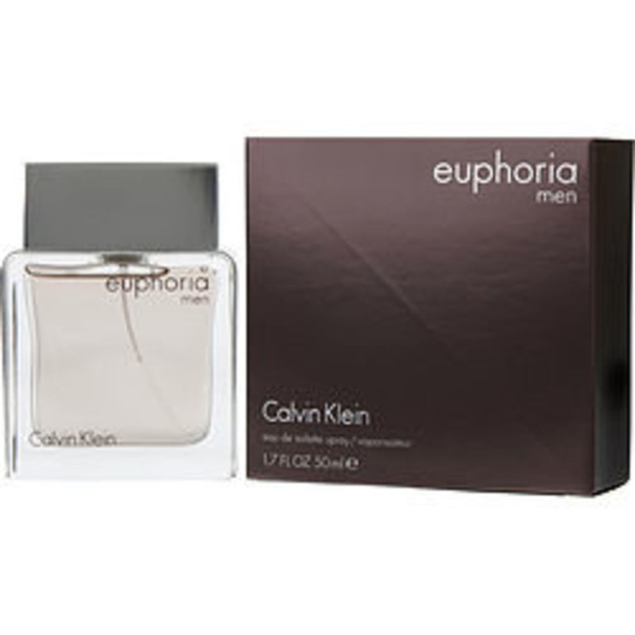 Euphoria Men By Calvin Klein #145854 - Type: Fragrances For Men