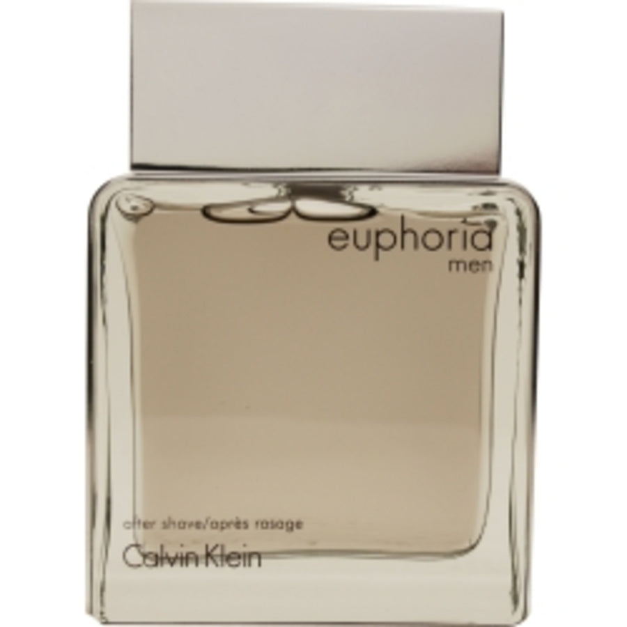 Euphoria Men By Calvin Klein #145855 - Type: Bath & Body For Men