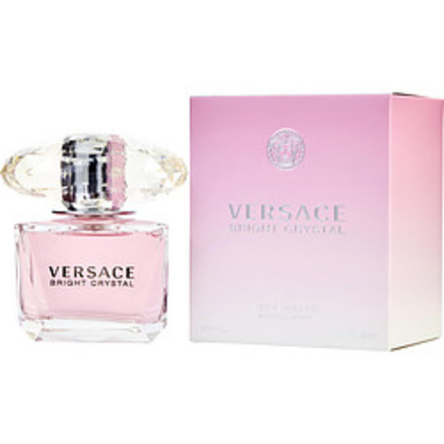 Versace Bright Crystal By Gianni Versace #145893 - Type: Fragrances For Women