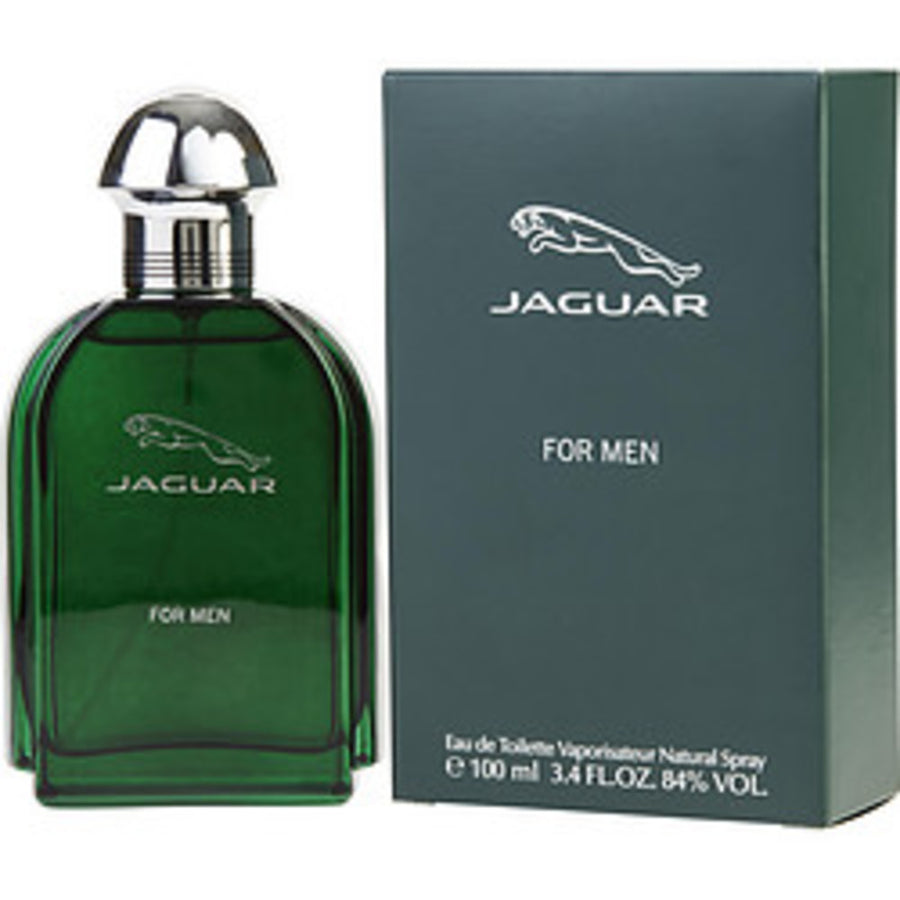 Jaguar By Jaguar #146155 - Type: Fragrances For Men