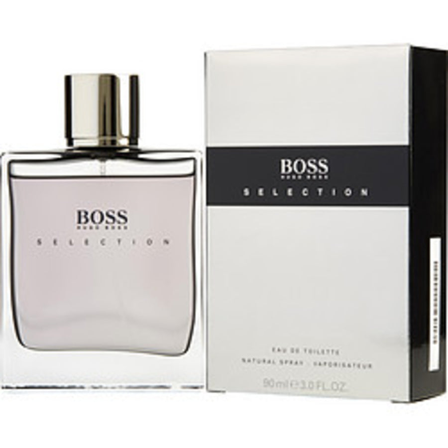 Boss Selection By Hugo Boss #146305 - Type: Fragrances For Men