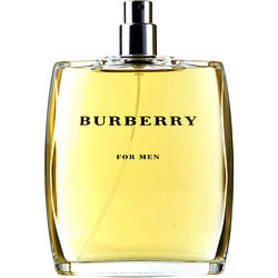 Burberry By Burberry #147294 - Type: Fragrances For Men