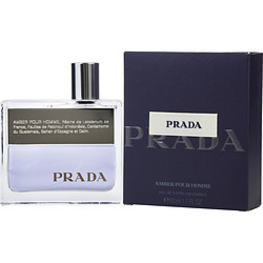 Prada By Prada #148132 - Type: Fragrances For Men