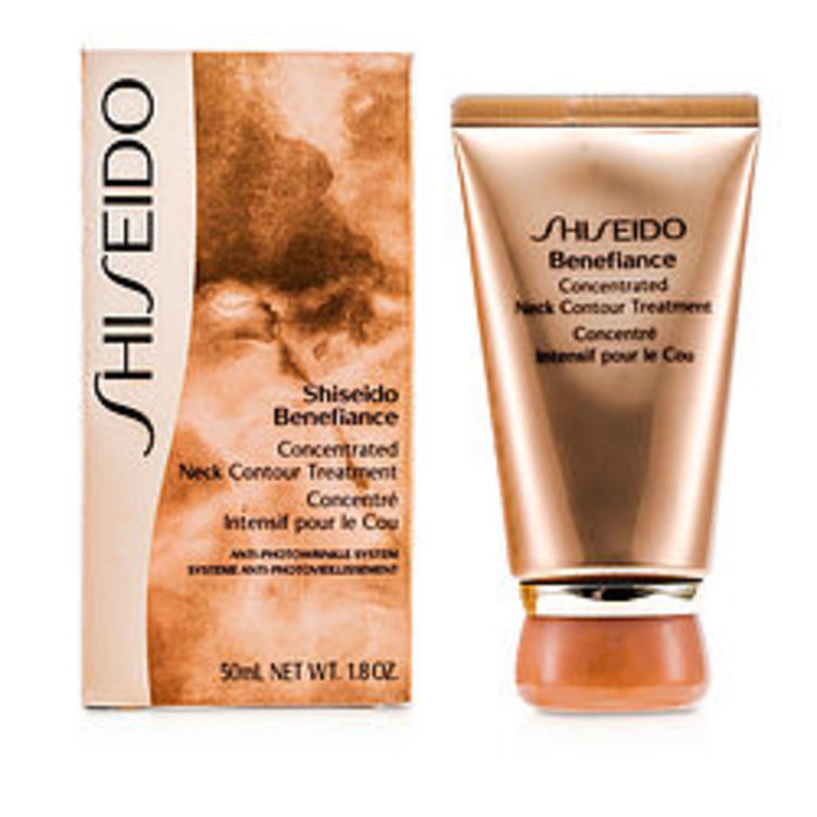 Shiseido By Shiseido #149427 - Type: Night Care For Women