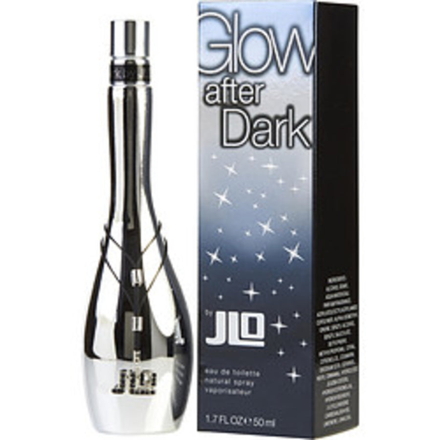 Glow After Dark By Jennifer Lopez #149682 - Type: Fragrances For Women