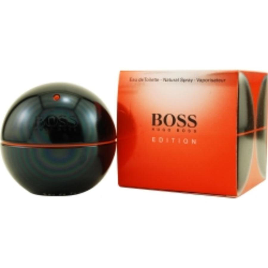 Boss In Motion Black By Hugo Boss #150271 - Type: Fragrances For Men