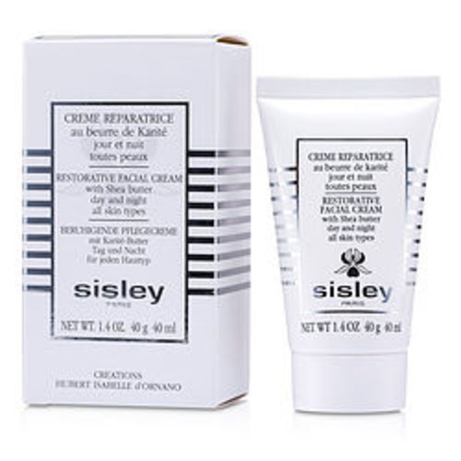 Sisley By Sisley #154245 - Type: Day Care For Women