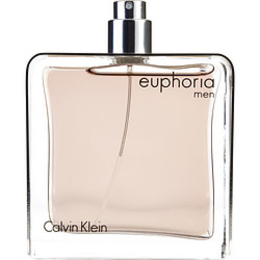 Euphoria Men By Calvin Klein #155338 - Type: Fragrances For Men