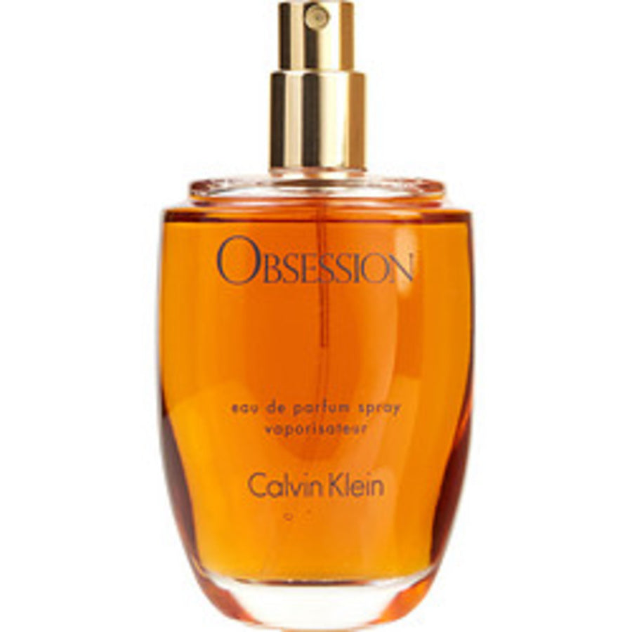 Obsession By Calvin Klein #155357 - Type: Fragrances For Women