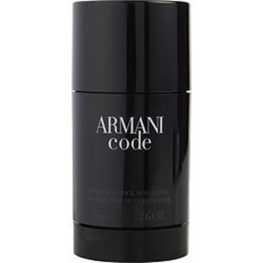 Armani Code By Giorgio Armani #155358 - Type: Bath & Body For Men