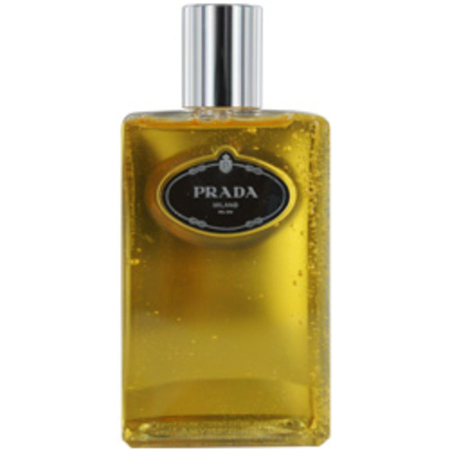 Prada Infusion Diris By Prada #155453 - Type: Bath & Body For Women