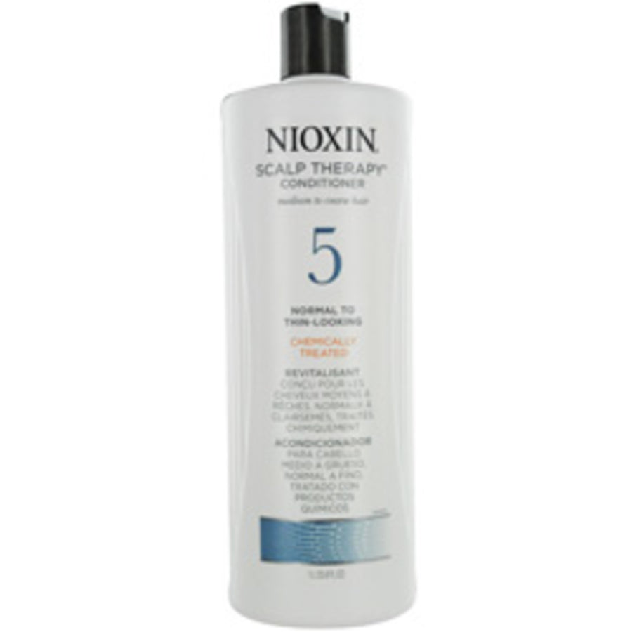 Nioxin By Nioxin #156212 - Type: Conditioner For Unisex