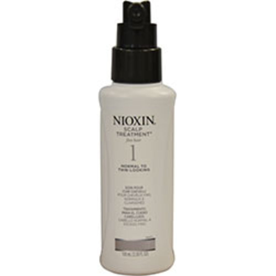 Nioxin By Nioxin #156257 - Type: Conditioner For Unisex