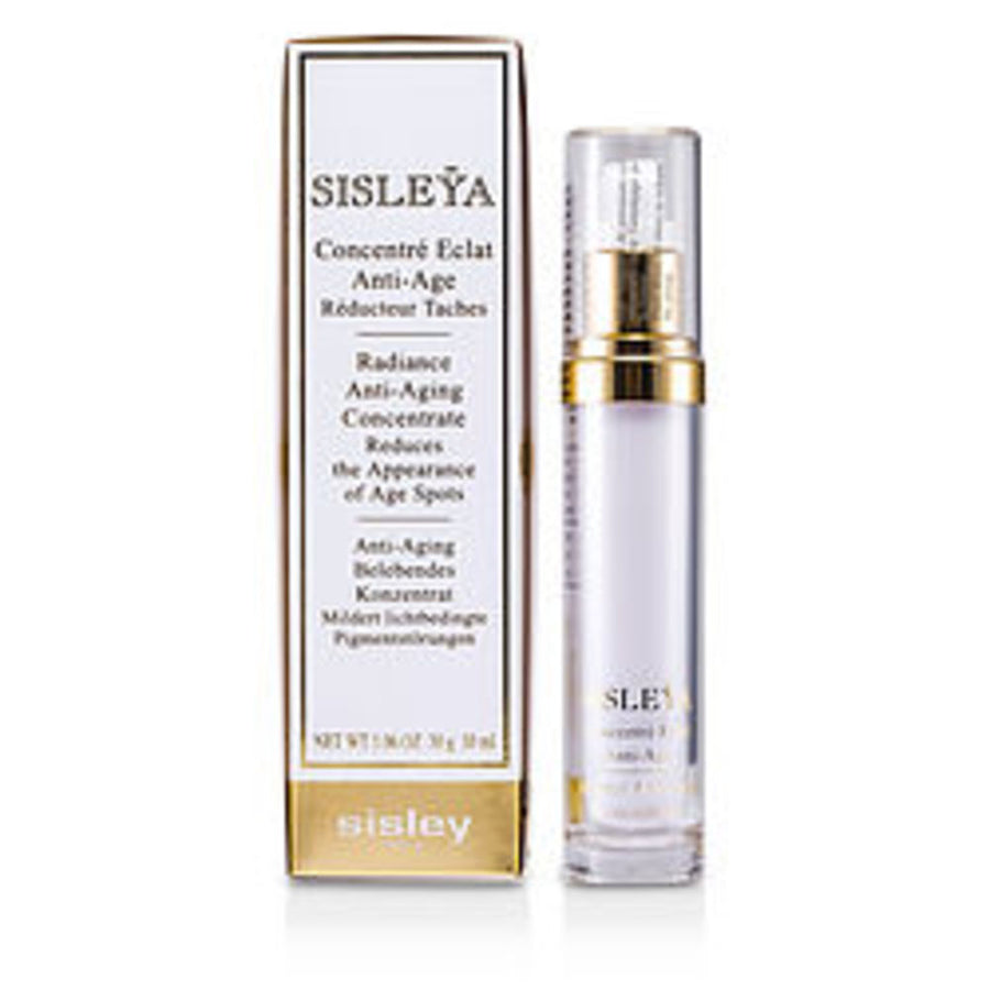 Sisley By Sisley #157476 - Type: Night Care For Women