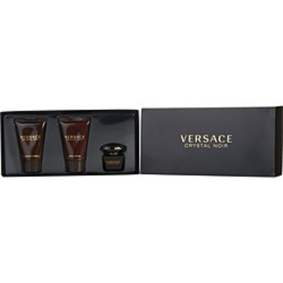 Versace Crystal Noir By Gianni Versace #157801 - Type: Gift Sets For Women